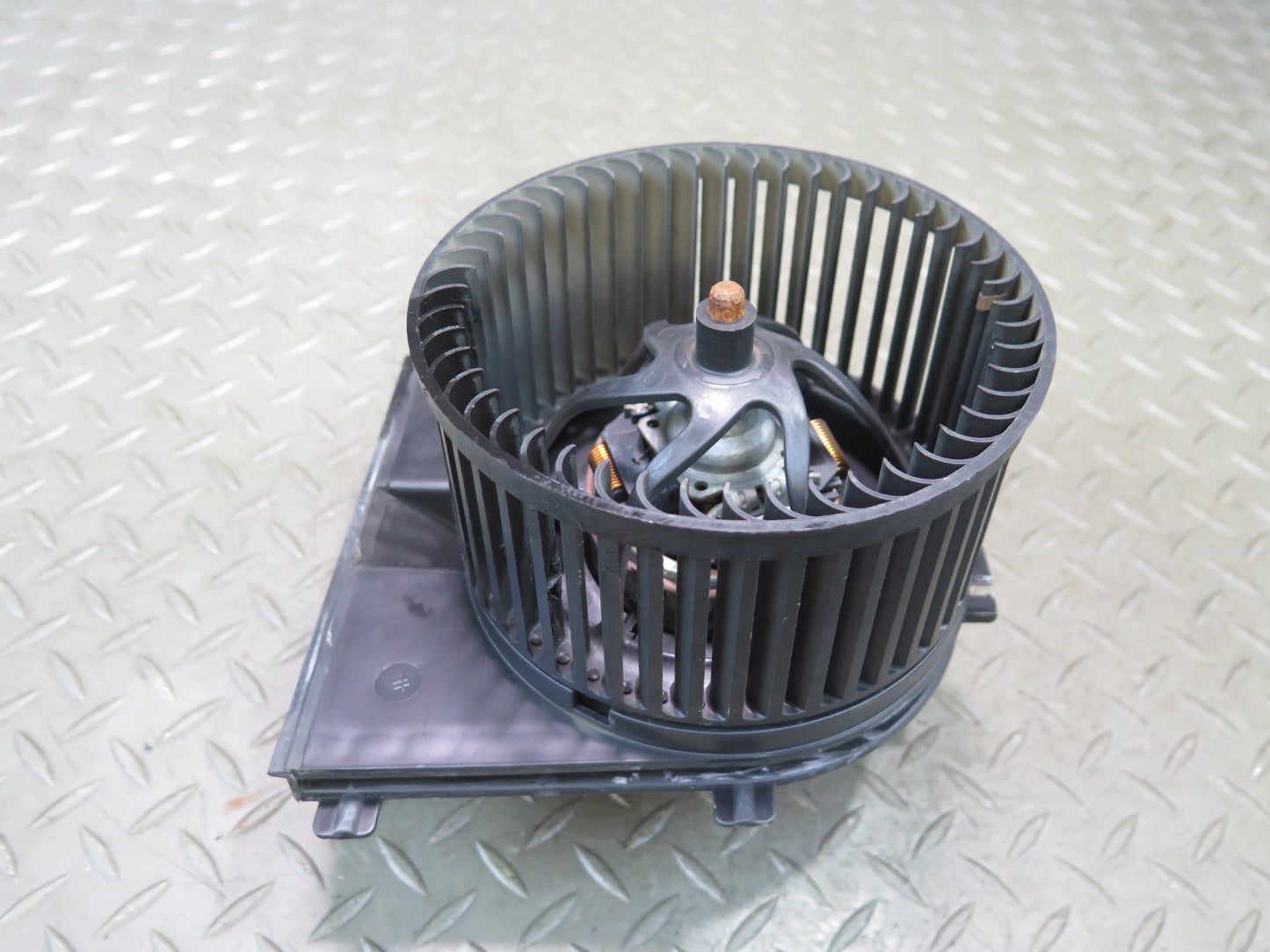 1999-2005 Porsche 911 996 Hvac A/C Heater Blower Motor Fan W/ Resistor