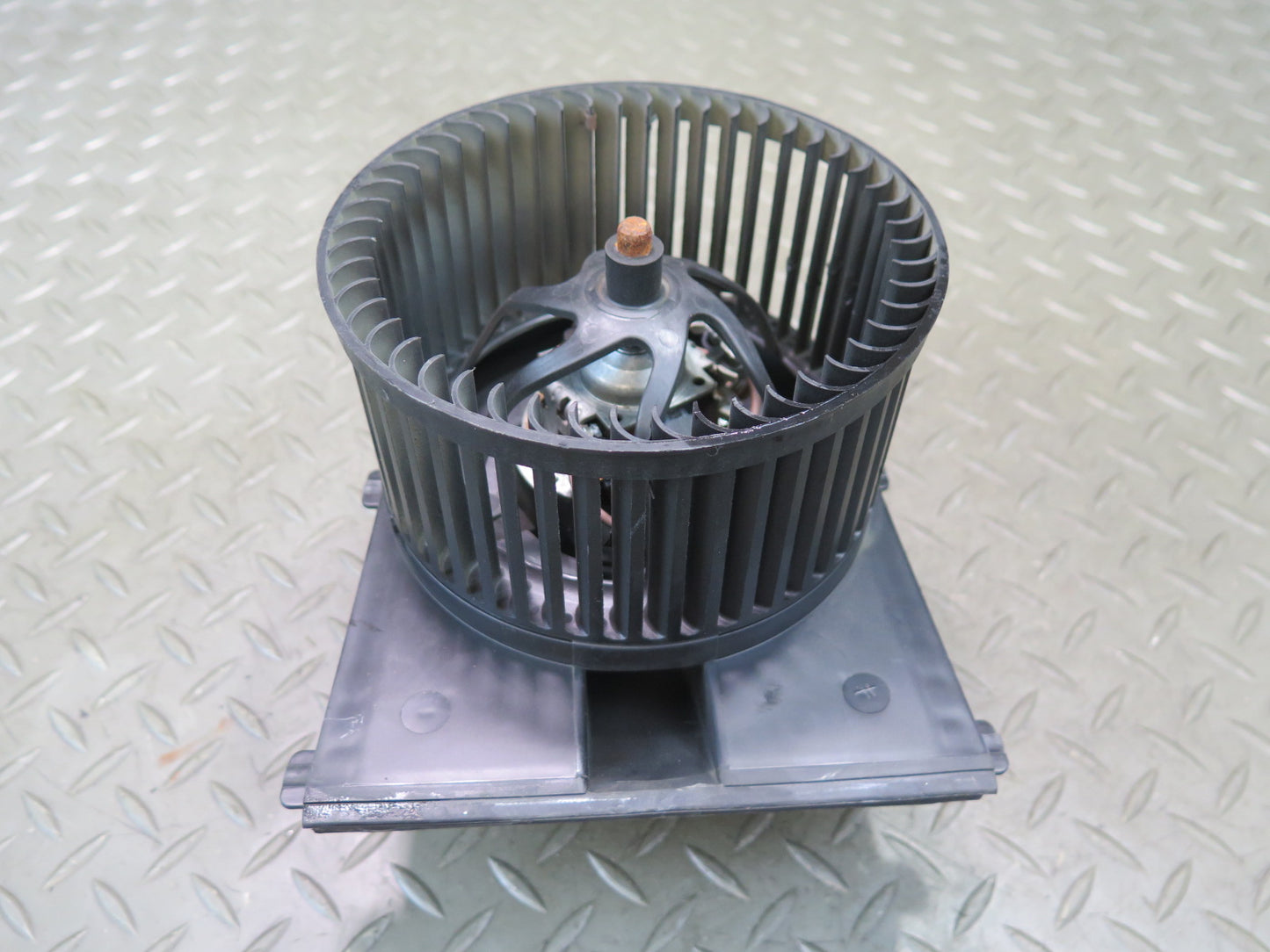 1999-2005 Porsche 911 996 Hvac A/C Heater Blower Motor Fan W/ Resistor
