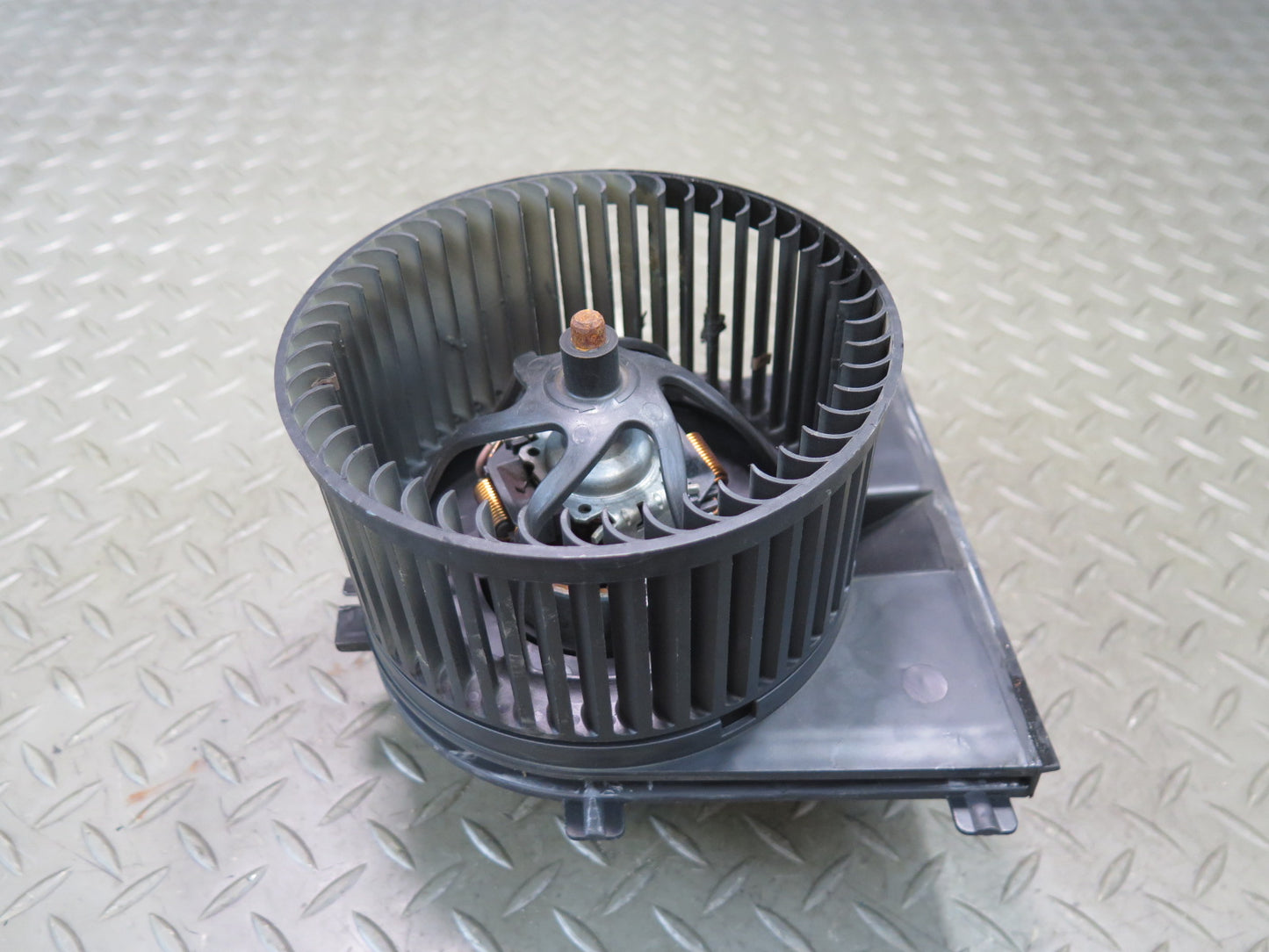1999-2005 Porsche 911 996 Hvac A/C Heater Blower Motor Fan W/ Resistor