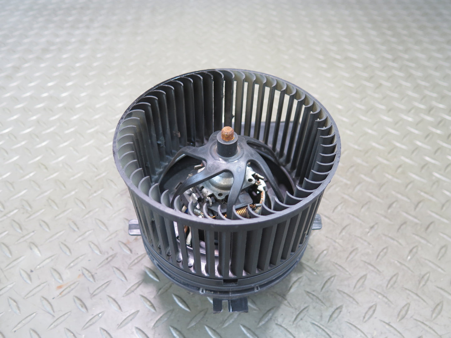 1999-2005 Porsche 911 996 Hvac A/C Heater Blower Motor Fan W/ Resistor