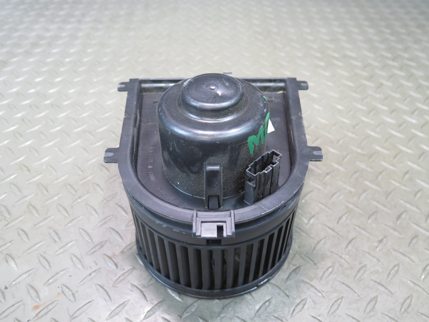 1999-2005 Porsche 911 996 Hvac A/C Heater Blower Motor Fan W/ Resistor