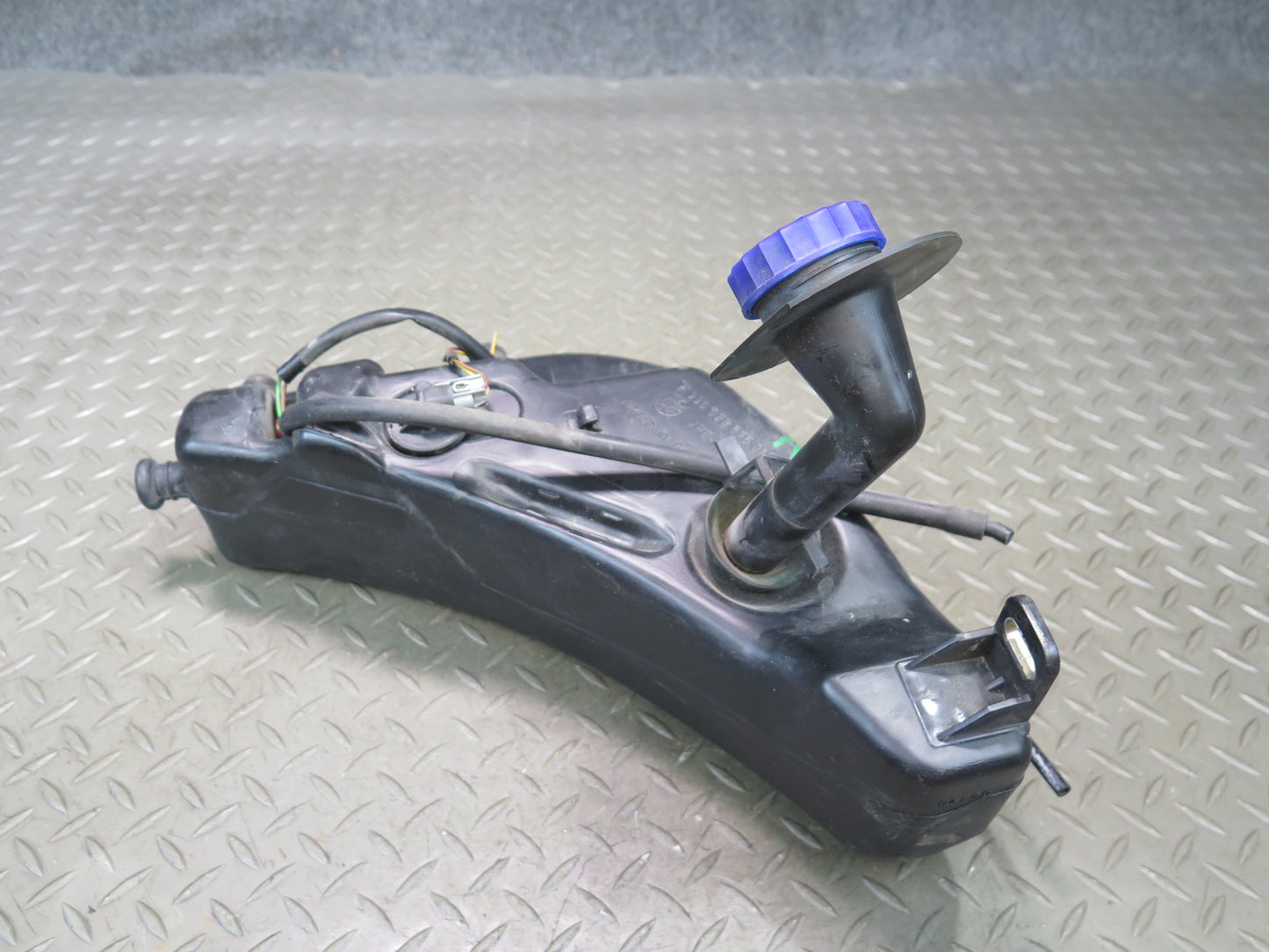 1999-2005 Porsche 911 996 Windshield Wiper Transmission Linkage W/ Motor