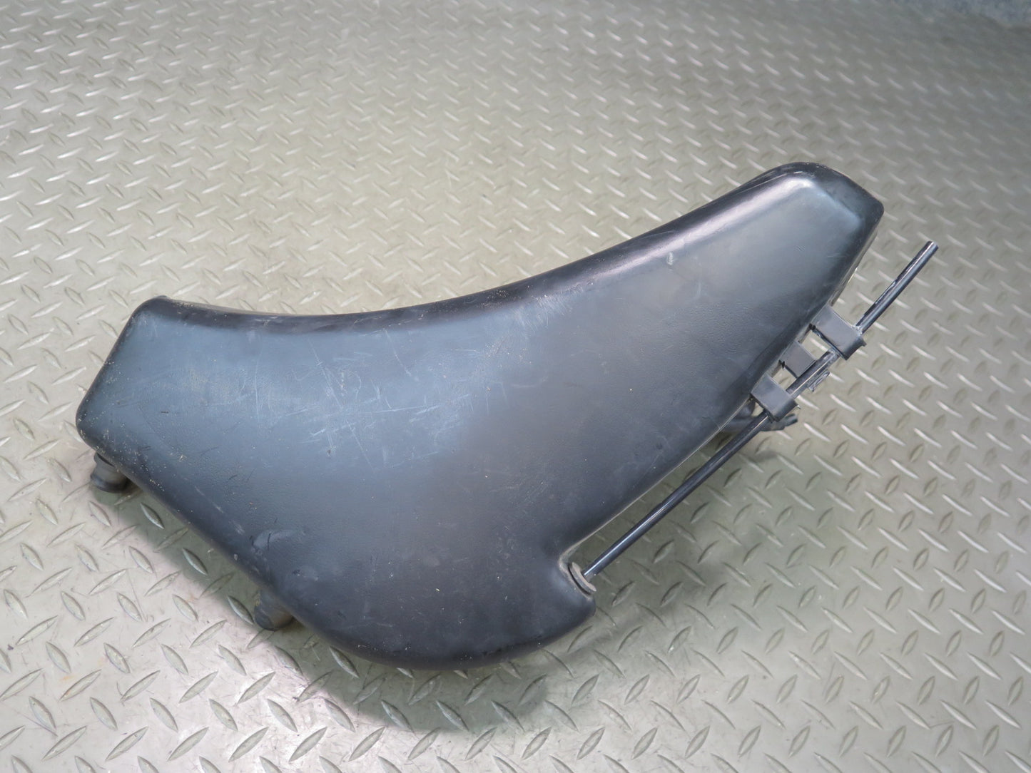 1999-2005 Porsche 911 996 Windshield Wiper Transmission Linkage W/ Motor