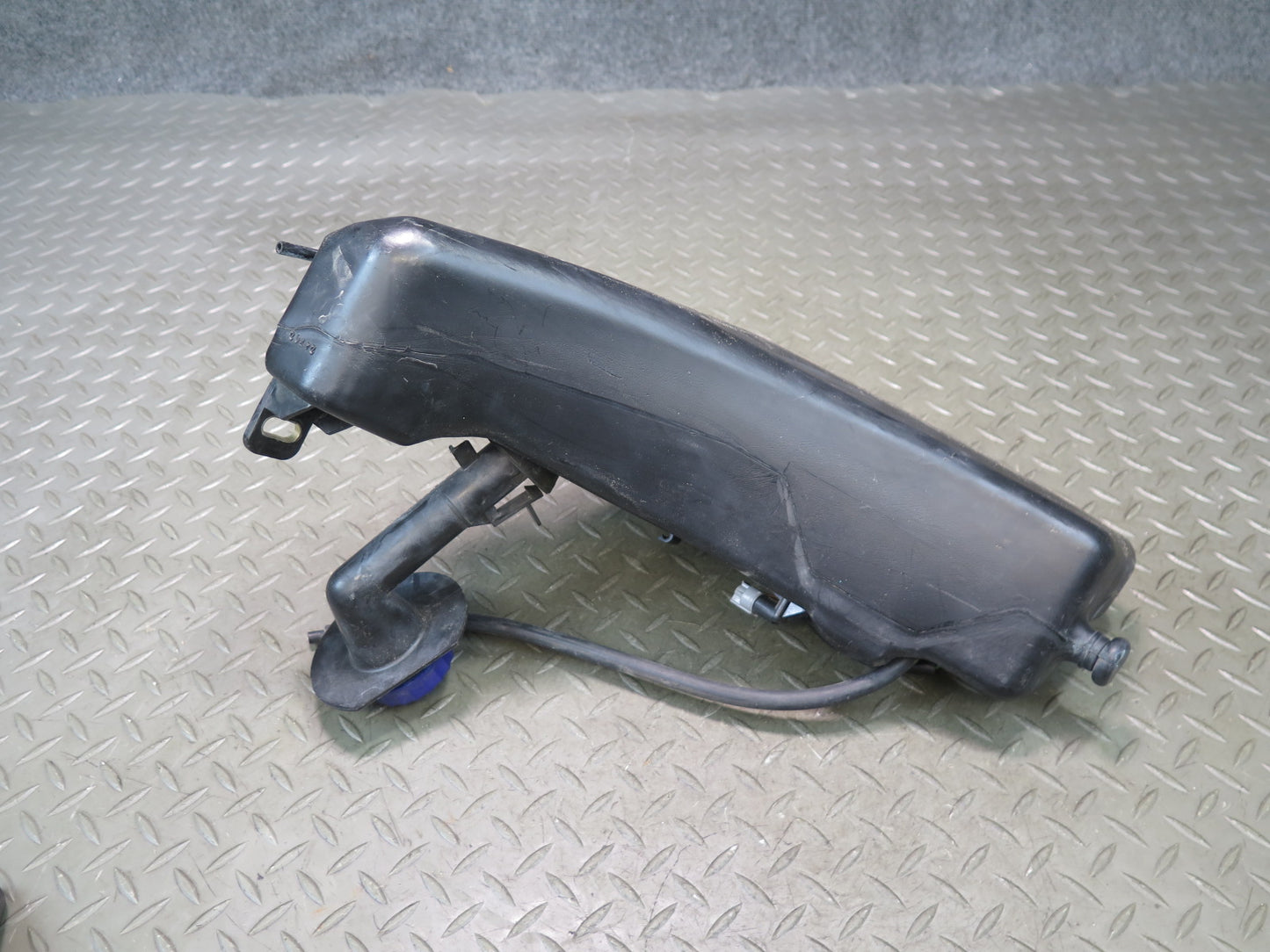 1999-2005 Porsche 911 996 Windshield Wiper Transmission Linkage W/ Motor