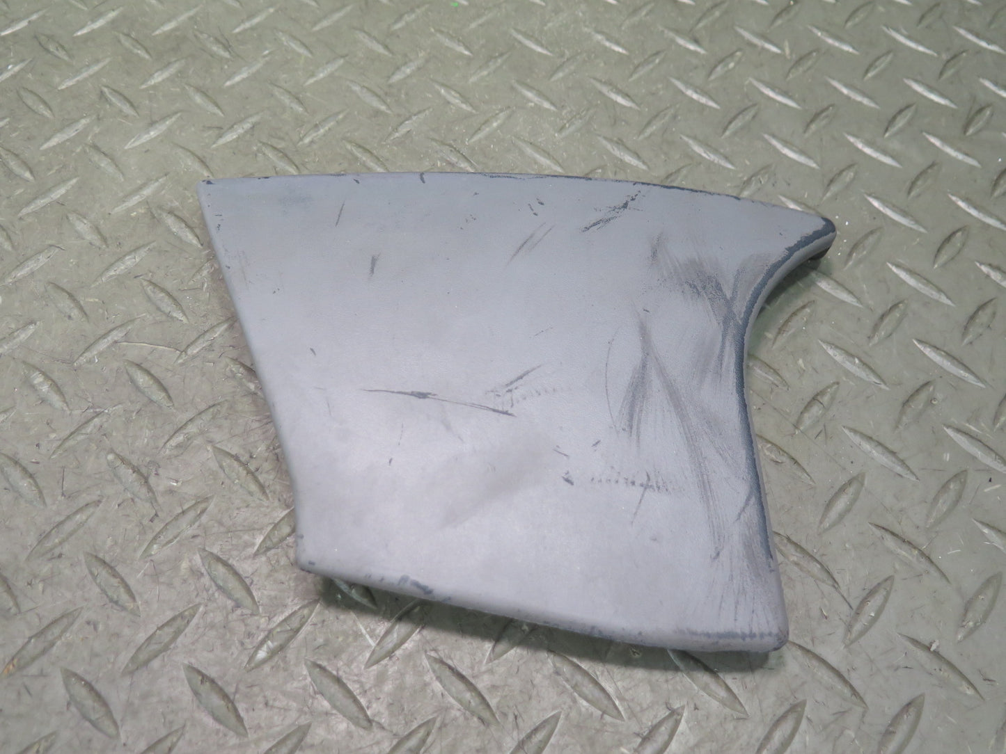 1999-2005 Porsche 911 Carrera 996 Center Console Trim Cover Panel Set of 2