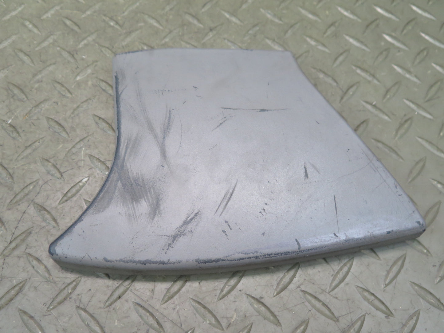 1999-2005 Porsche 911 Carrera 996 Center Console Trim Cover Panel Set of 2