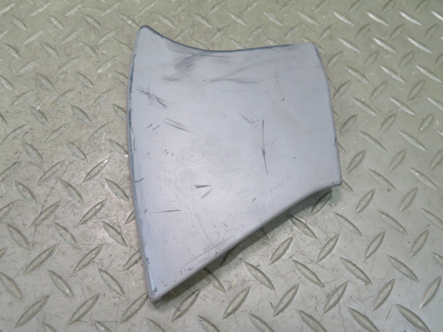 1999-2005 Porsche 911 Carrera 996 Center Console Trim Cover Panel Set of 2