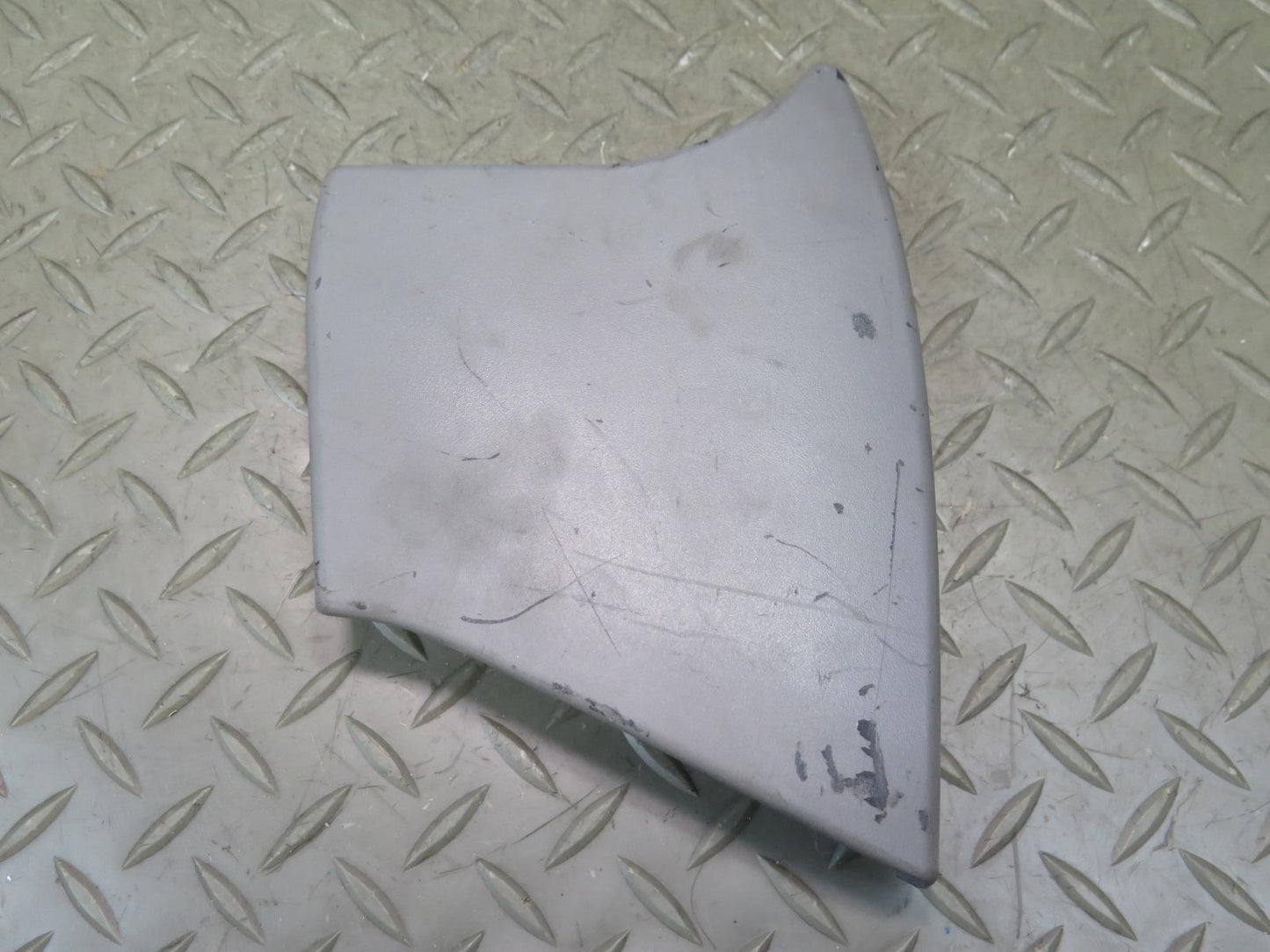 1999-2005 Porsche 911 Carrera 996 Center Console Trim Cover Panel Set of 2