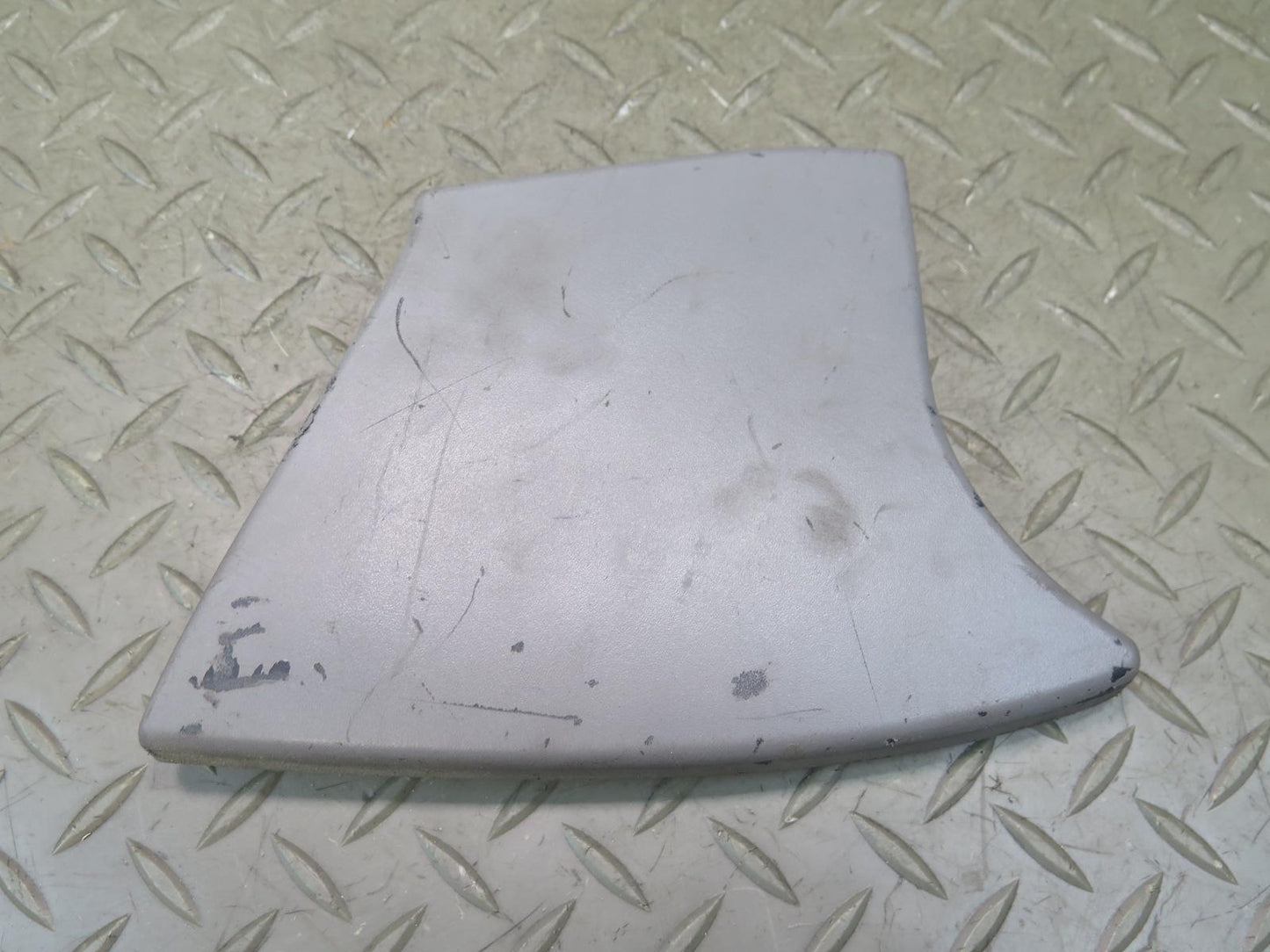 1999-2005 Porsche 911 Carrera 996 Center Console Trim Cover Panel Set of 2