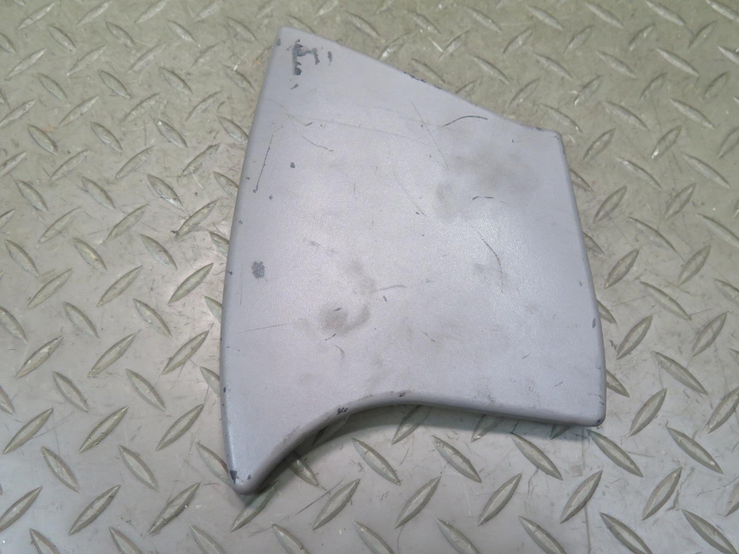 1999-2005 Porsche 911 Carrera 996 Center Console Trim Cover Panel Set of 2
