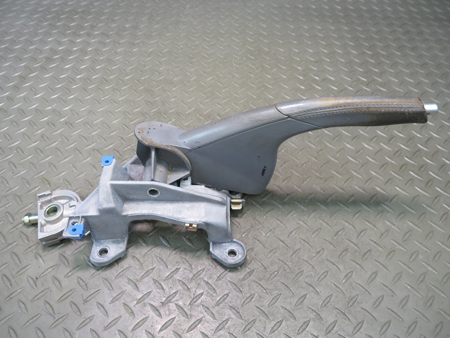 1999-2005 Porsche 911 996 Emergency Parking Hand Brake Handle Lever