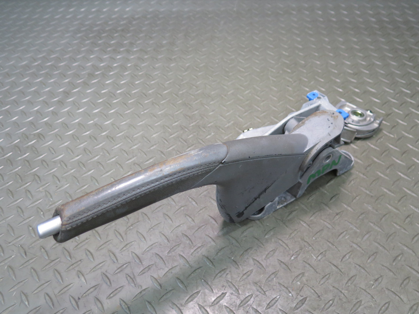 1999-2005 Porsche 911 996 Emergency Parking Hand Brake Handle Lever