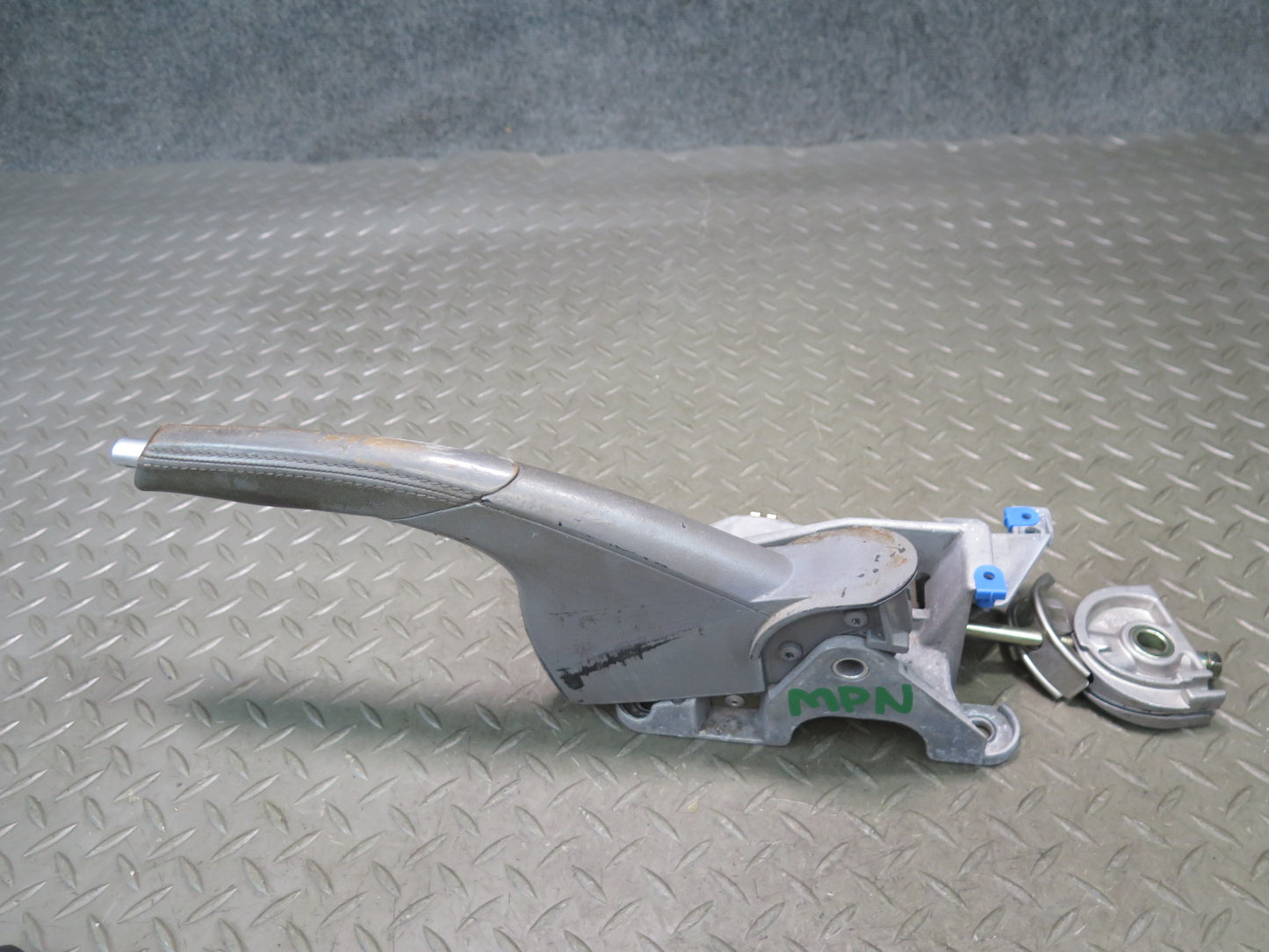 1999-2005 Porsche 911 996 Emergency Parking Hand Brake Handle Lever