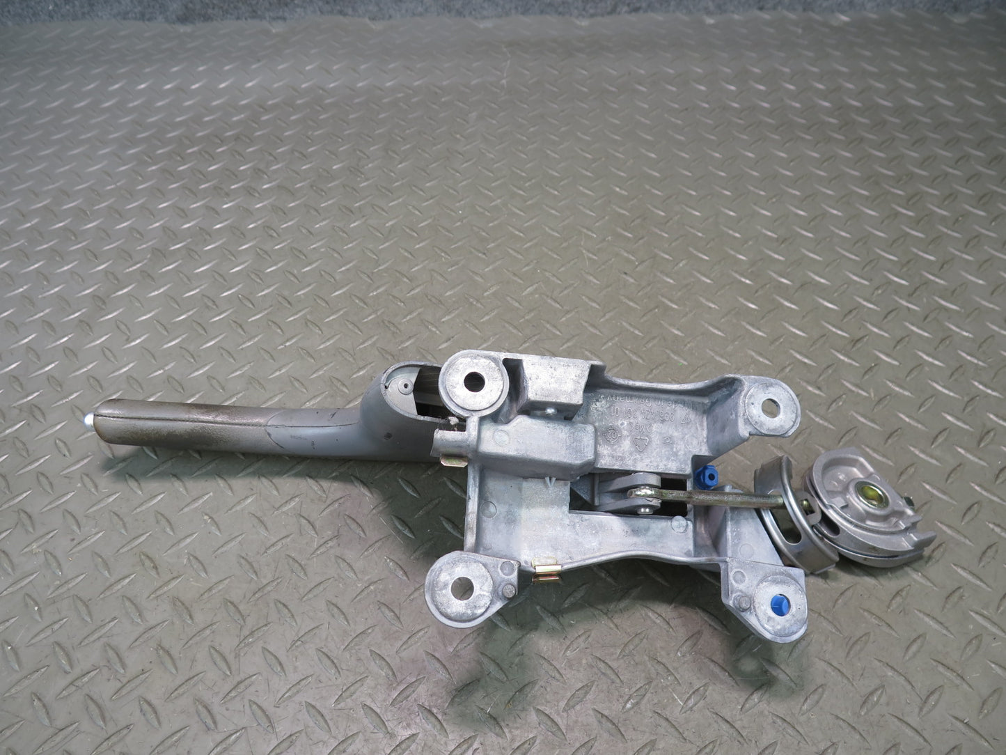 1999-2005 Porsche 911 996 Emergency Parking Hand Brake Handle Lever