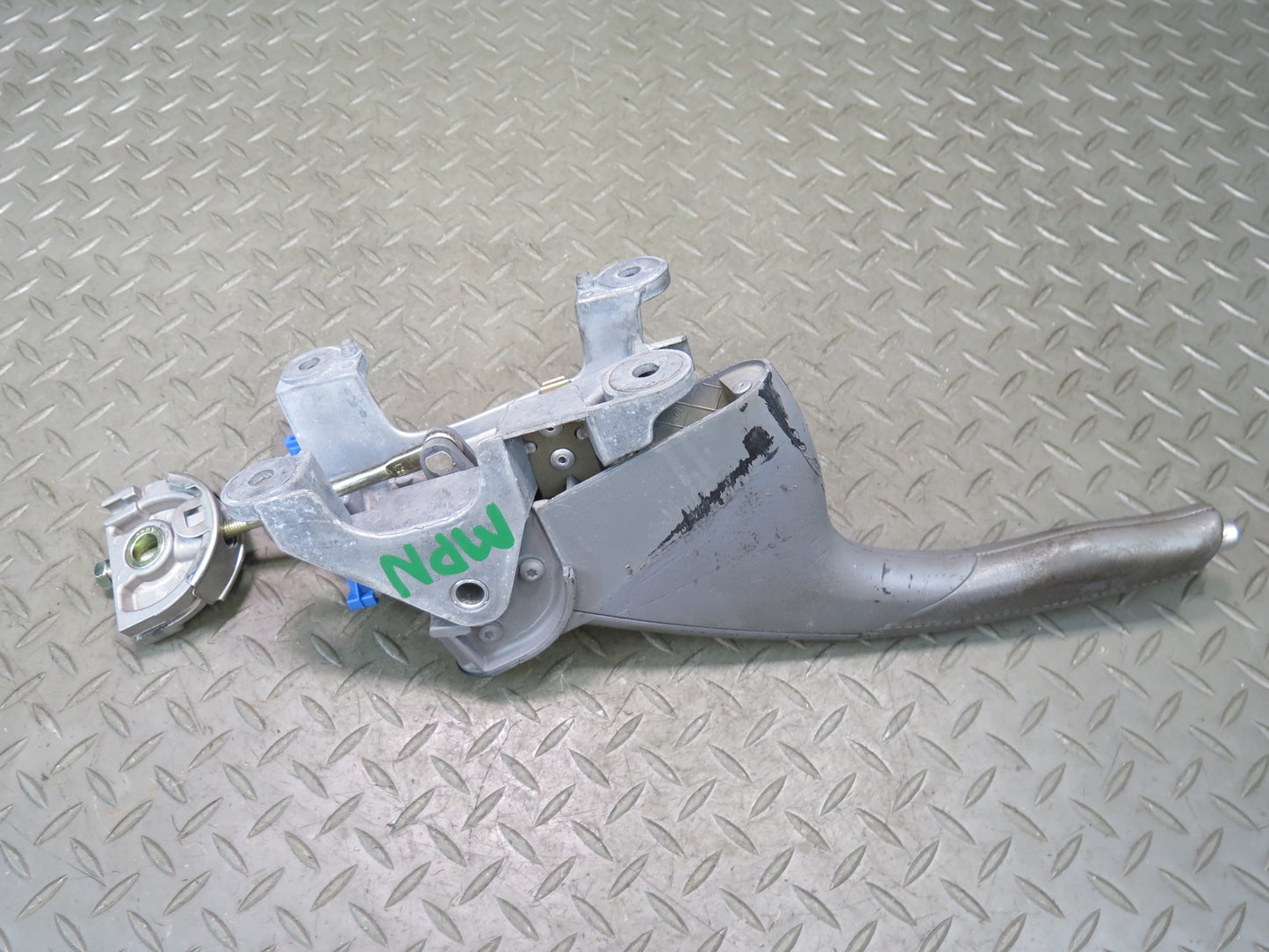 1999-2005 Porsche 911 996 Emergency Parking Hand Brake Handle Lever