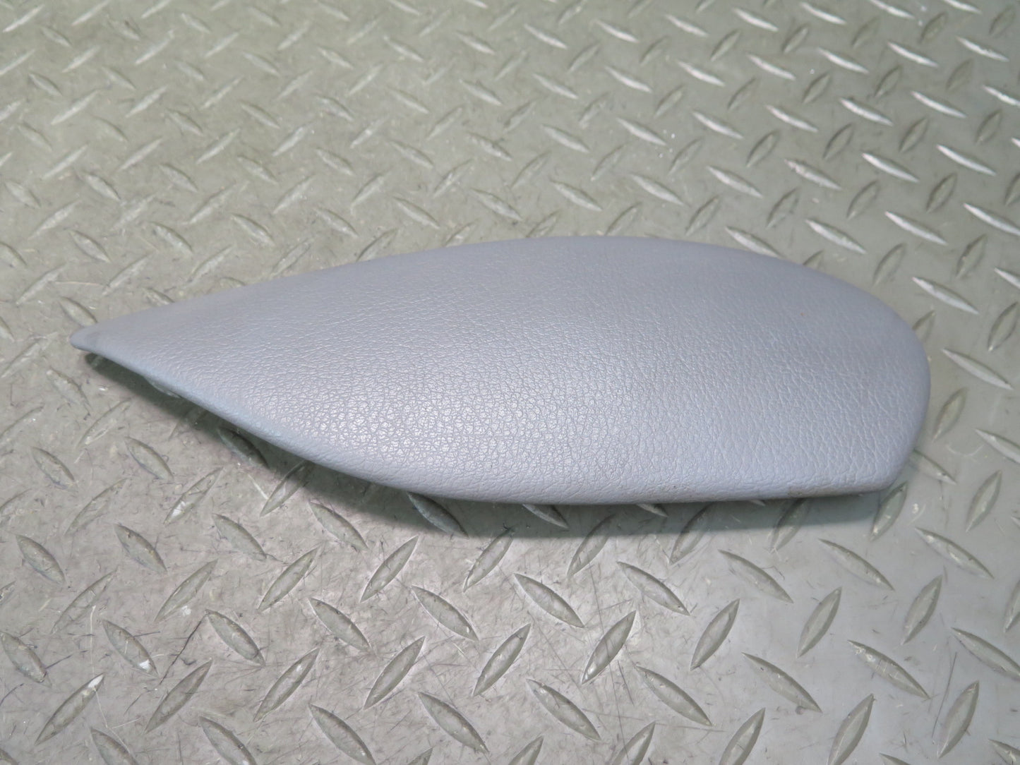 1999-2005 Porsche 911 996 Right & Left Side Center Console Trim Panel Cover Set