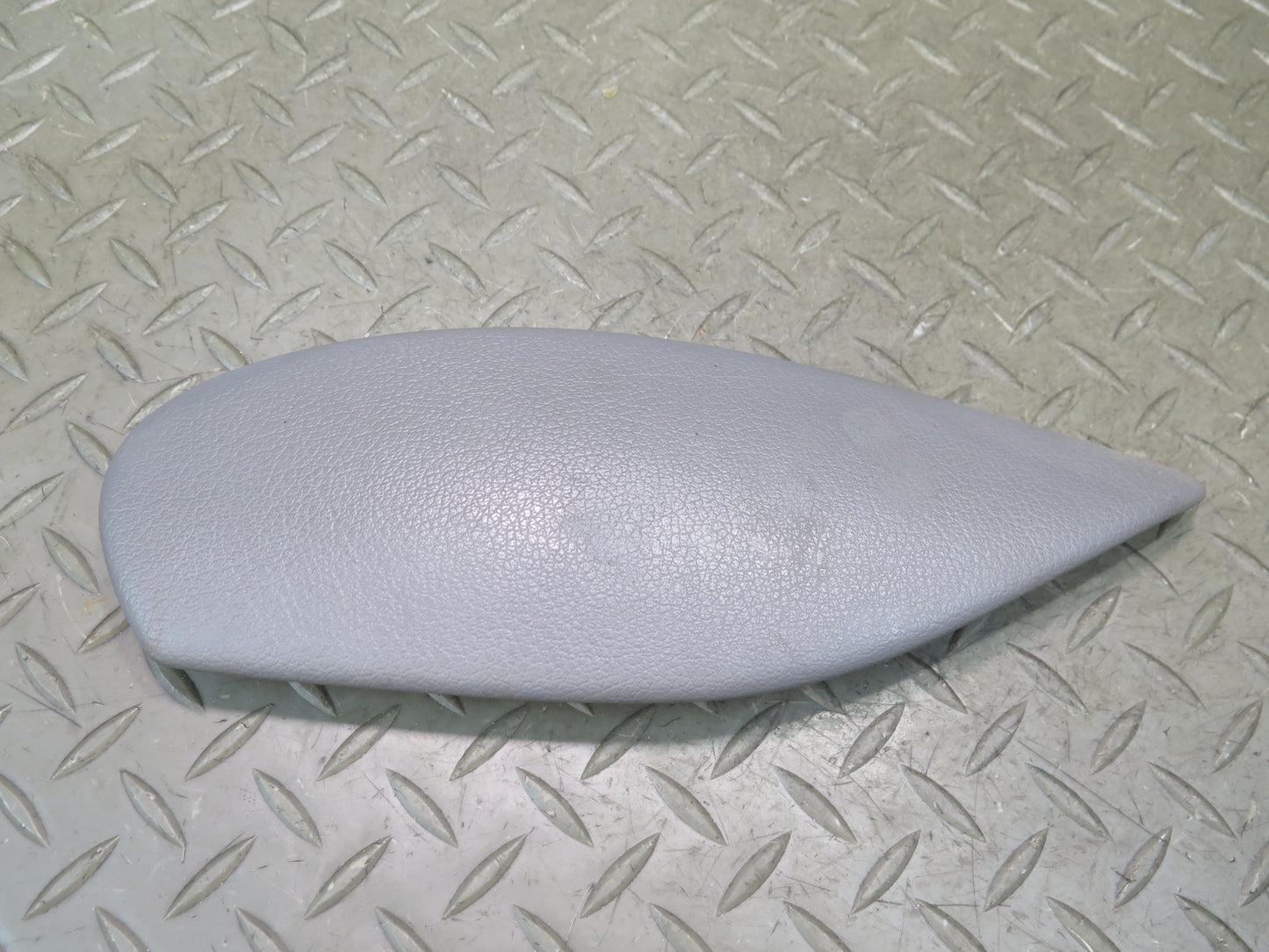 1999-2005 Porsche 911 996 Right & Left Side Center Console Trim Panel Cover Set