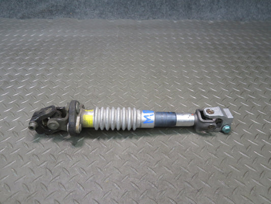 1999-2005 Porsche 911 996 Intermediate Lower Steering Column Shaft Linkage
