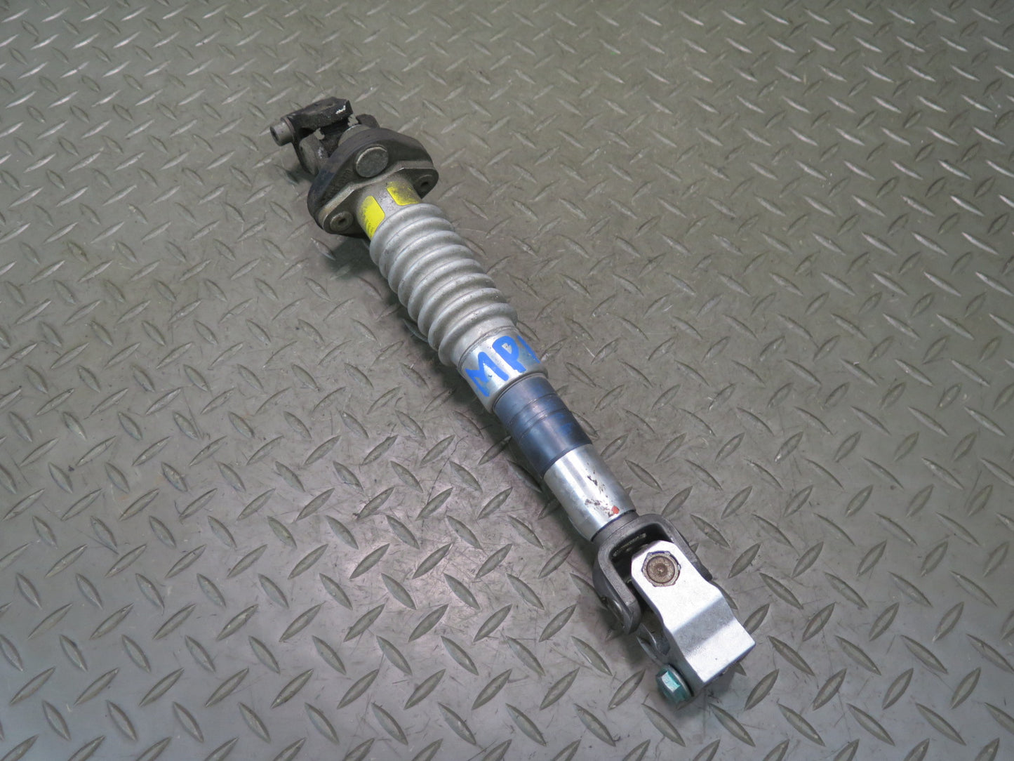 1999-2005 Porsche 911 996 Intermediate Lower Steering Column Shaft Linkage