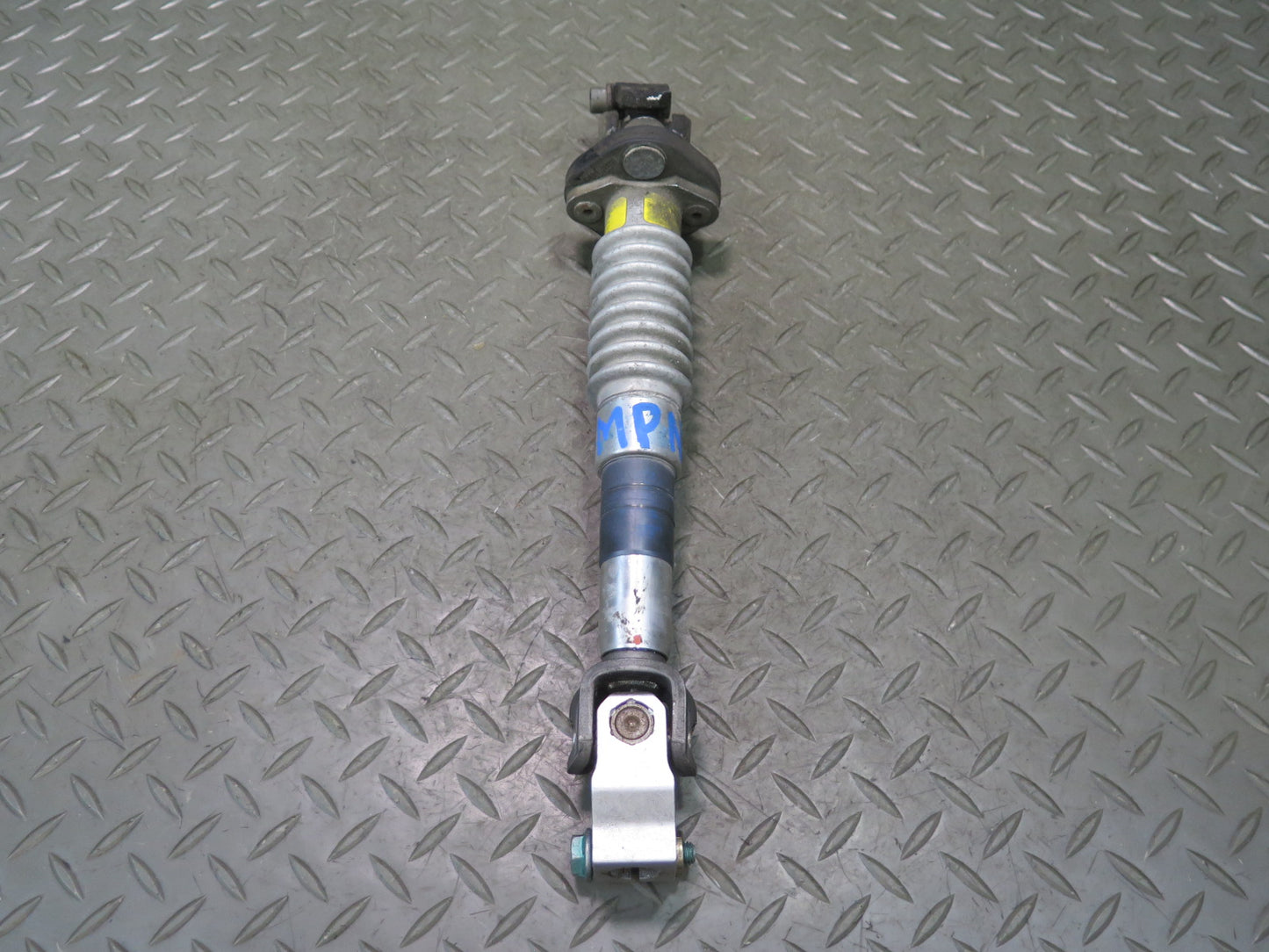 1999-2005 Porsche 911 996 Intermediate Lower Steering Column Shaft Linkage