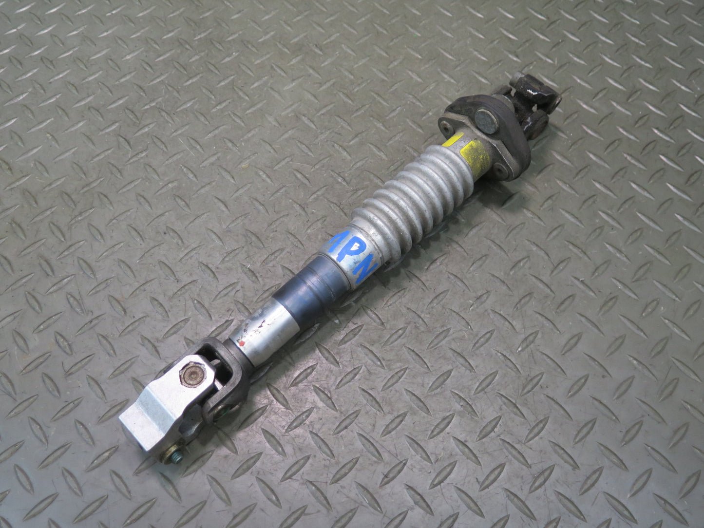 1999-2005 Porsche 911 996 Intermediate Lower Steering Column Shaft Linkage