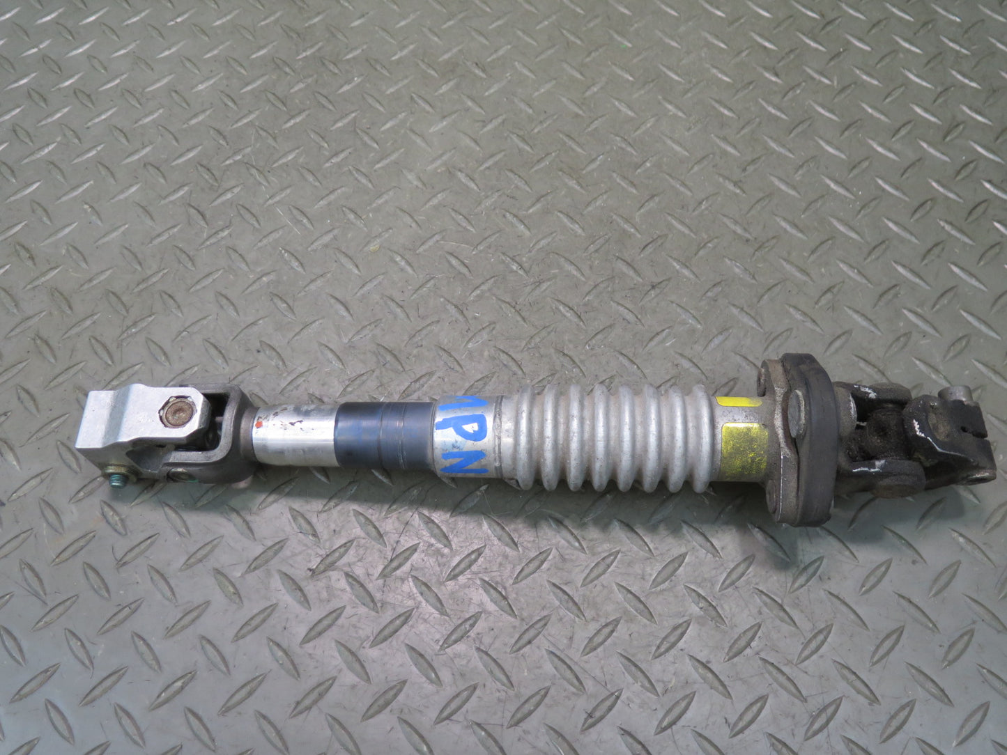 1999-2005 Porsche 911 996 Intermediate Lower Steering Column Shaft Linkage