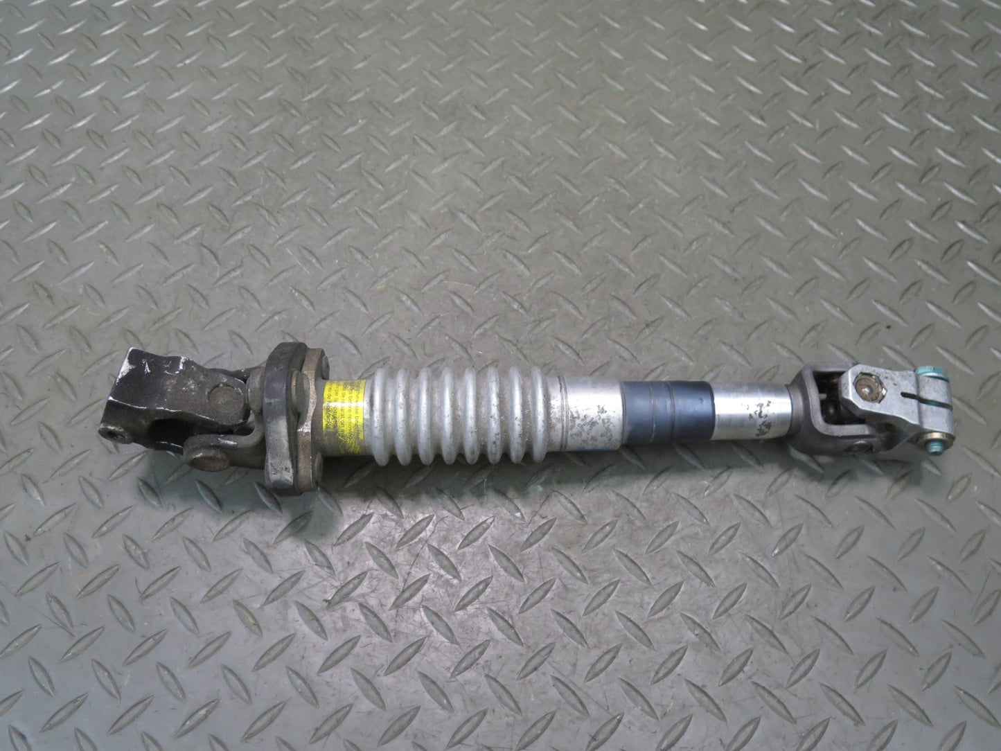 1999-2005 Porsche 911 996 Intermediate Lower Steering Column Shaft Linkage