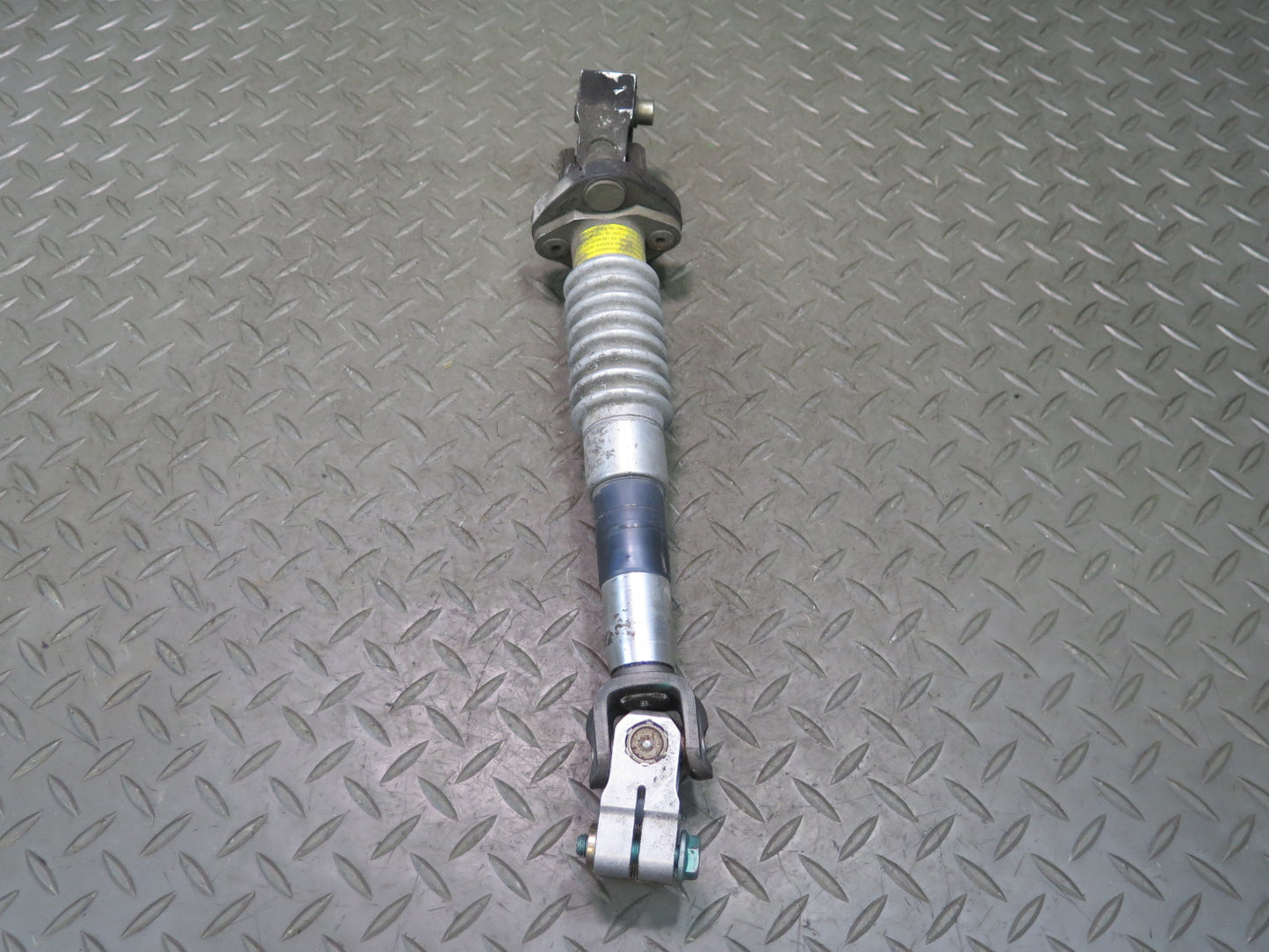 1999-2005 Porsche 911 996 Intermediate Lower Steering Column Shaft Linkage