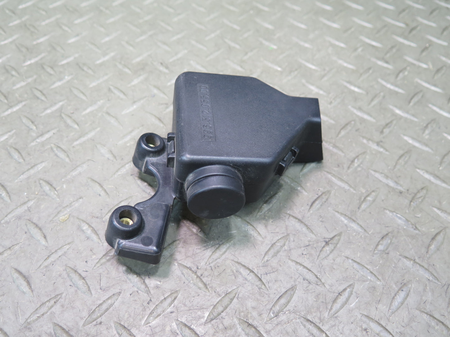 2002-2005 Porsche 911 996 Rear Trunk Lid Lock Latch Release Actuator