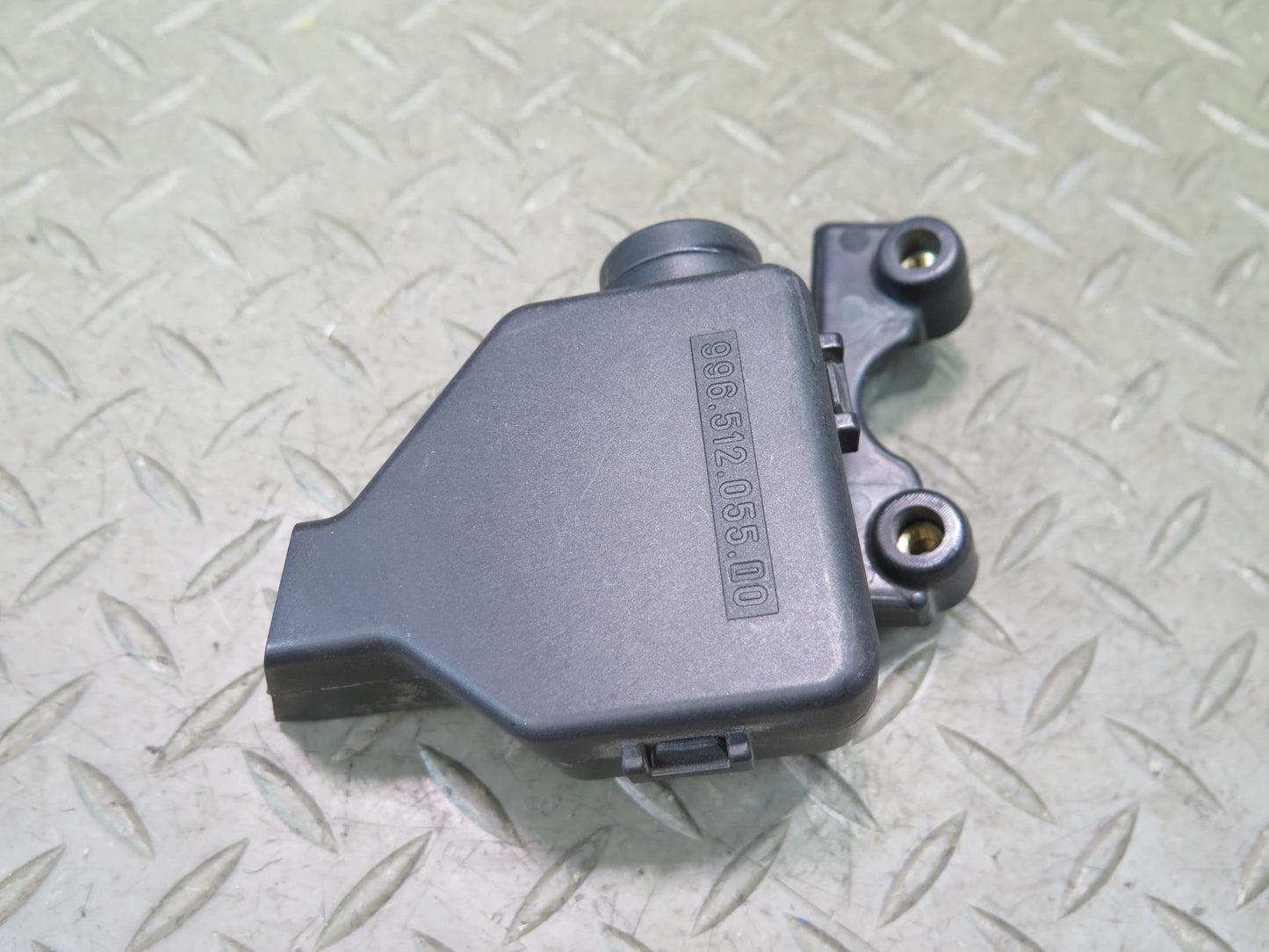 2002-2005 Porsche 911 996 Rear Trunk Lid Lock Latch Release Actuator