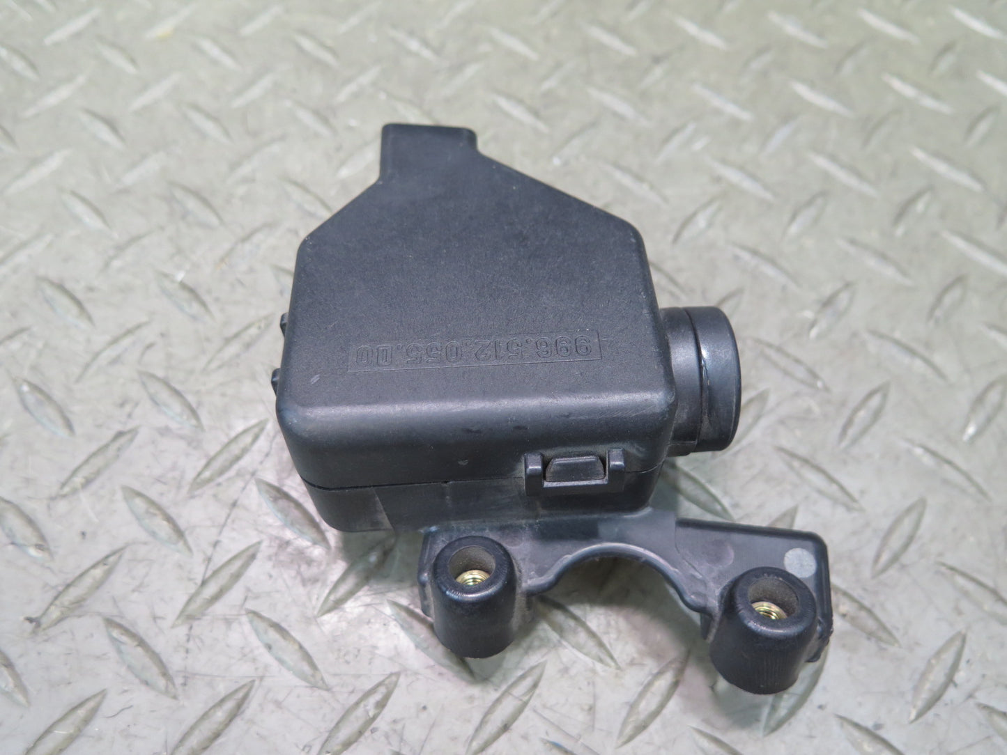 2002-2005 Porsche 911 996 Rear Trunk Lid Lock Latch Release Actuator