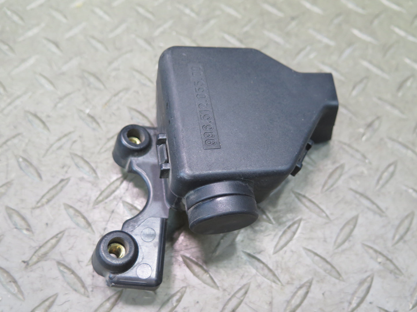 2002-2005 Porsche 911 996 Rear Trunk Lid Lock Latch Release Actuator