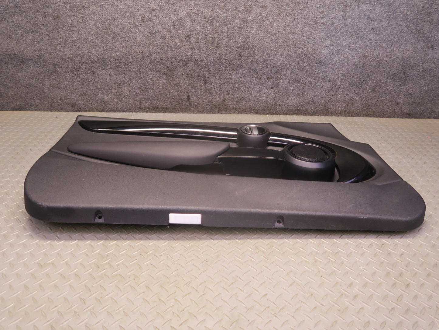 14-23 Mini Cooper S F56 F57 Set of 2 Left & Right Door Interior Trim Panel OEM
