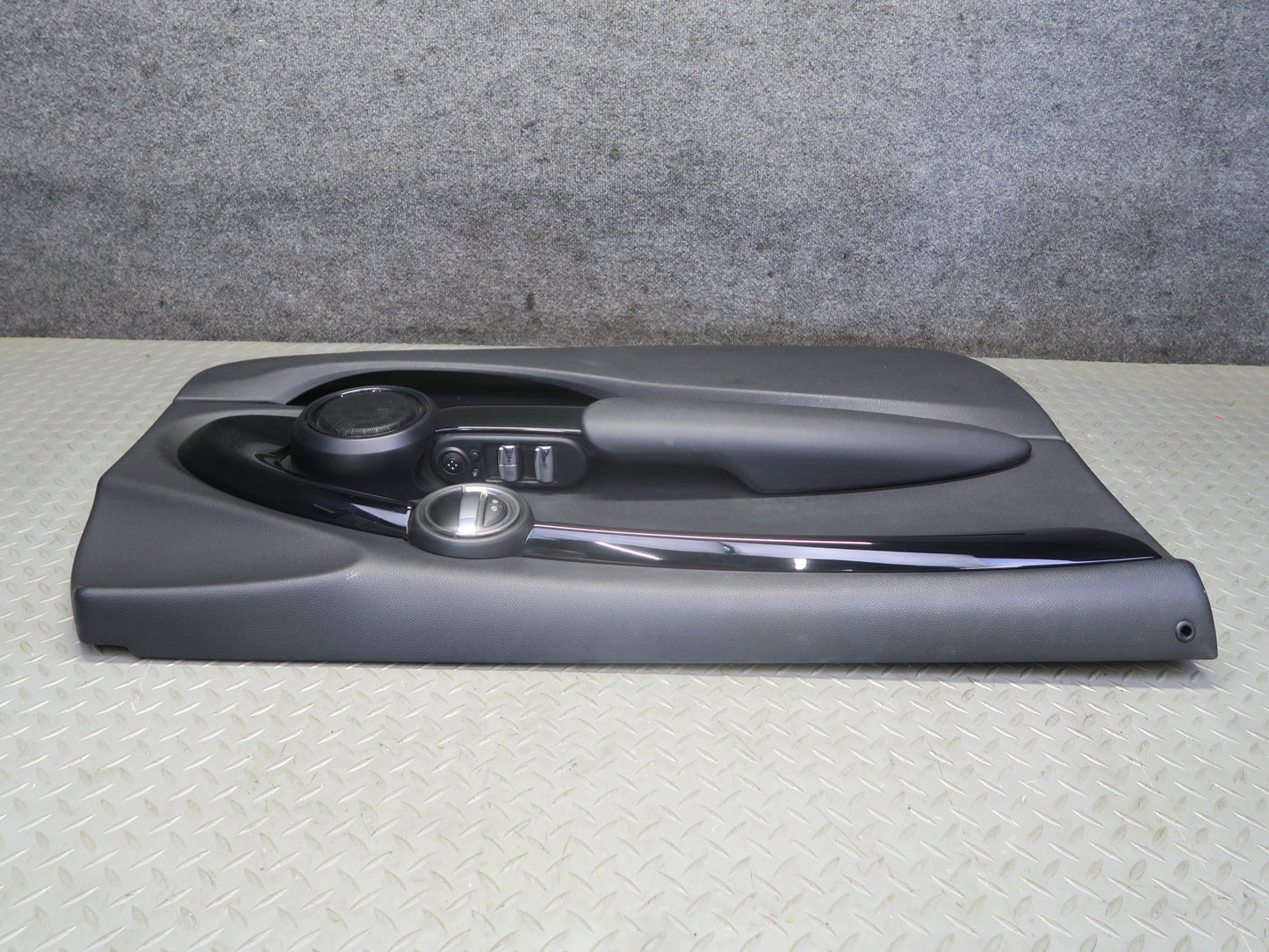 14-23 Mini Cooper S F56 F57 Set of 2 Left & Right Door Interior Trim Panel OEM