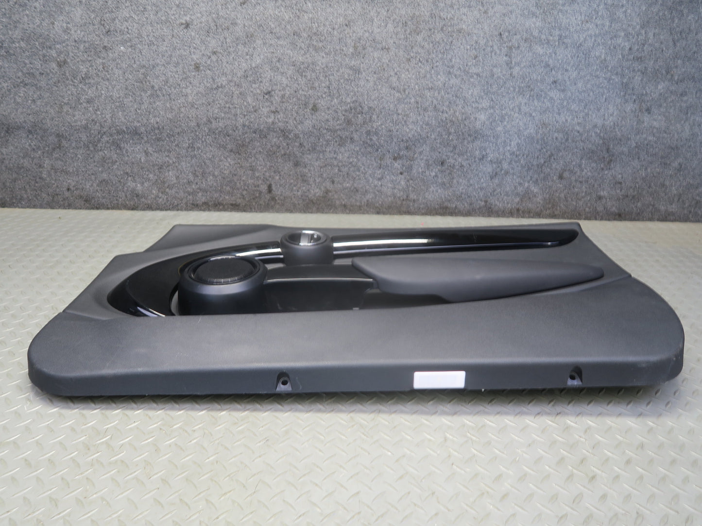 14-23 Mini Cooper S F56 F57 Set of 2 Left & Right Door Interior Trim Panel OEM