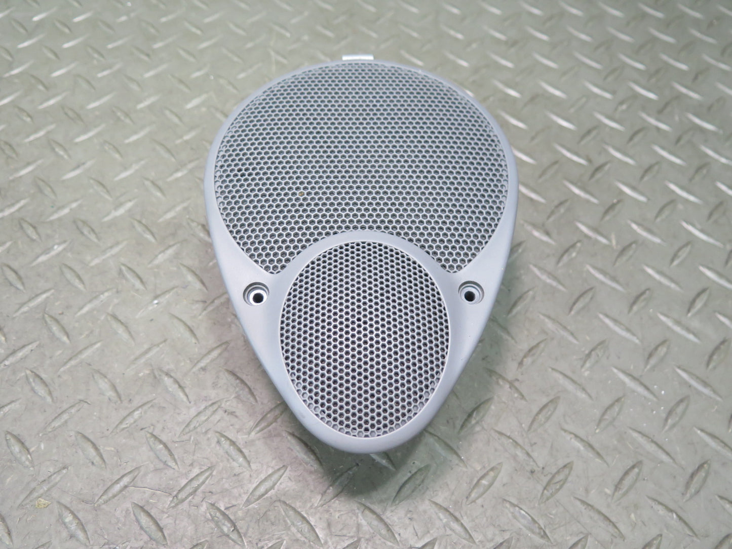1999-2005 Porsche 911 996 Rear Left & Right Side Door Speaker W/ Cover Set