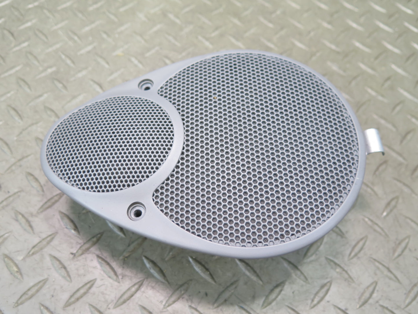 1999-2005 Porsche 911 996 Rear Left & Right Side Door Speaker W/ Cover Set