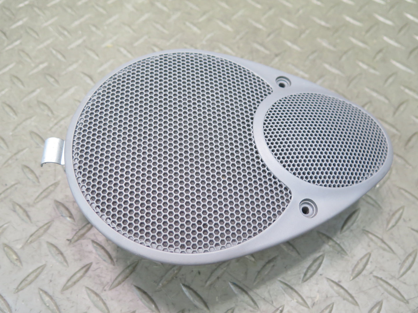 1999-2005 Porsche 911 996 Rear Left & Right Side Door Speaker W/ Cover Set