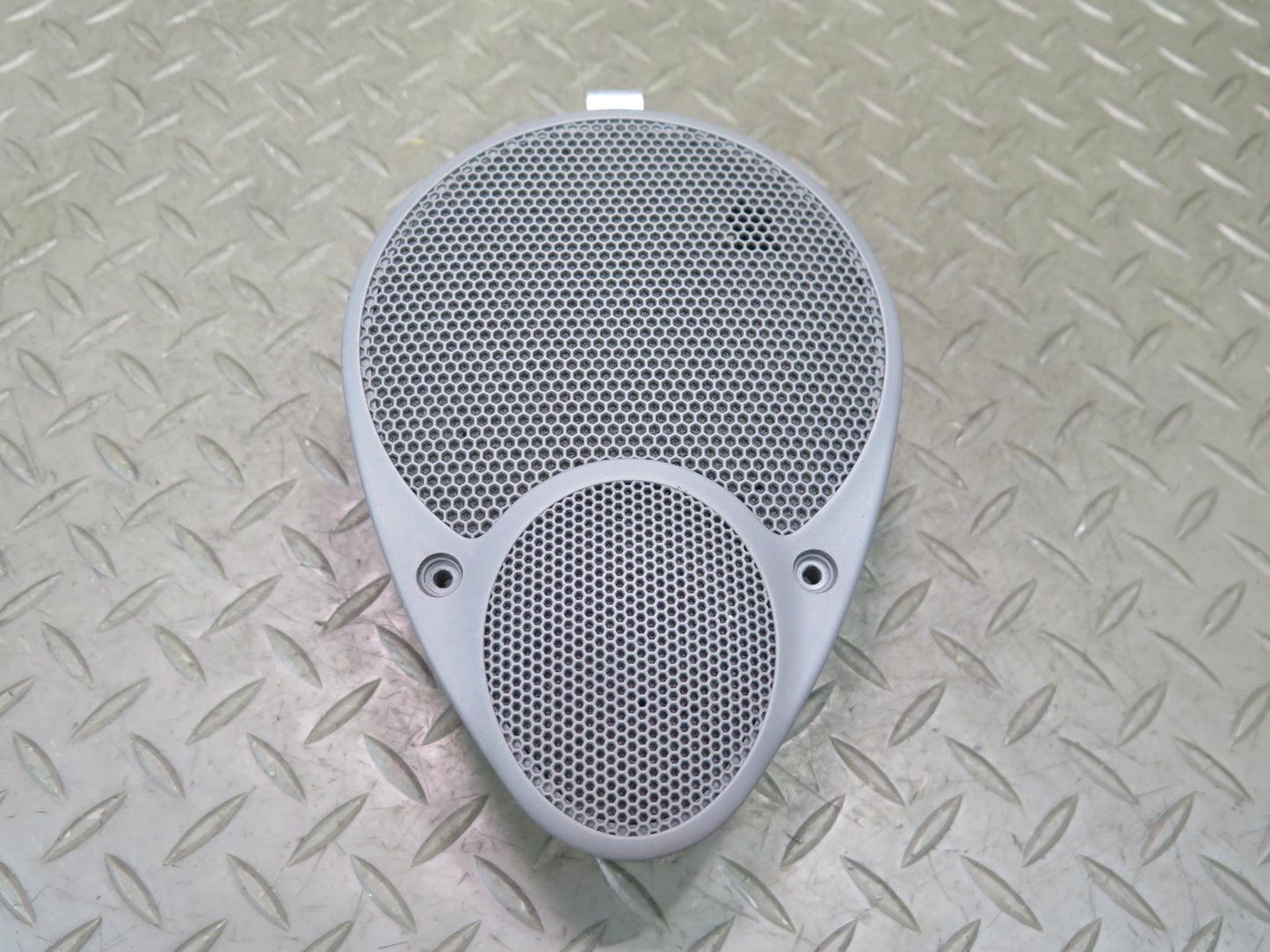 1999-2005 Porsche 911 996 Rear Left & Right Side Door Speaker W/ Cover Set