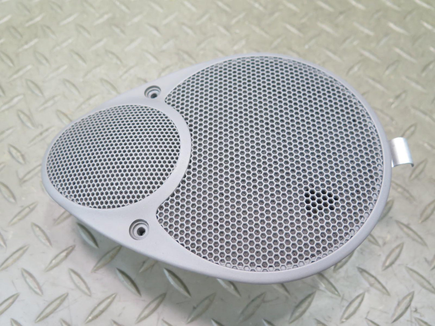 1999-2005 Porsche 911 996 Rear Left & Right Side Door Speaker W/ Cover Set