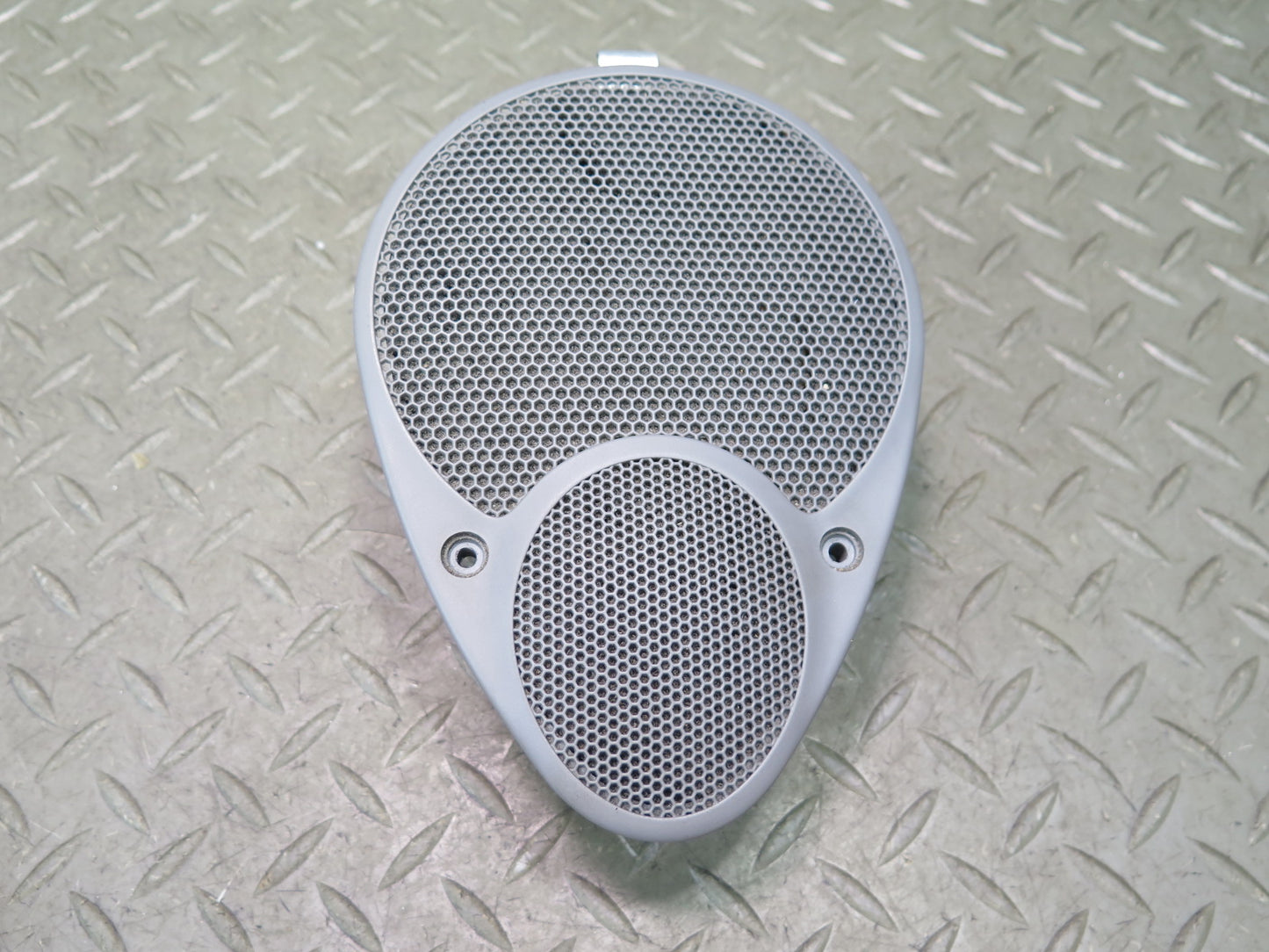 1999-2005 Porsche 911 996 Front Left & Right Side Door Speaker W/ Cover Set