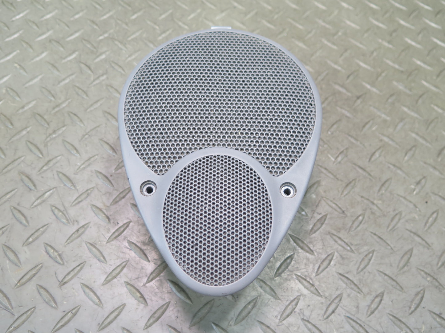 1999-2005 Porsche 911 996 Front Left & Right Side Door Speaker W/ Cover Set