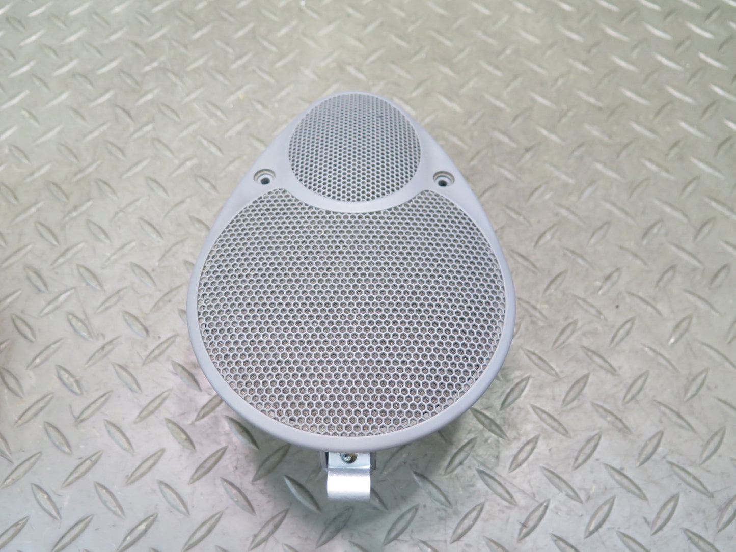1999-2005 Porsche 911 996 Front Left & Right Side Door Speaker W/ Cover Set