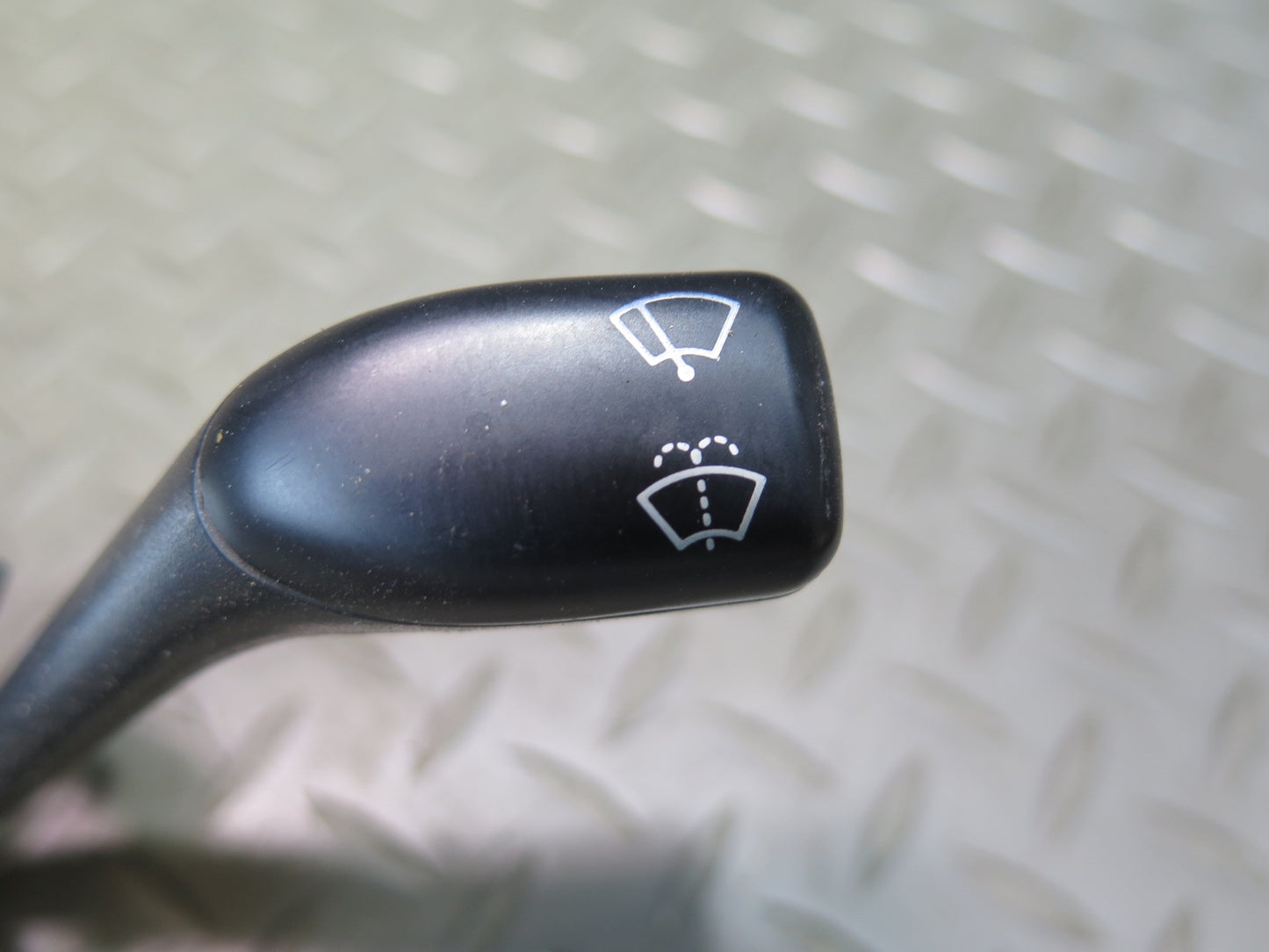 1999-2005 Porsche 911 996 Steering Column Turn Signal Wiper Cruise Multi Switch