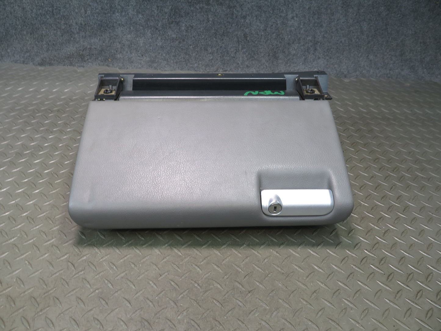 2002-2005 Porsche 911 Carrera 996 Front Right Dash Glove Box Door Lid