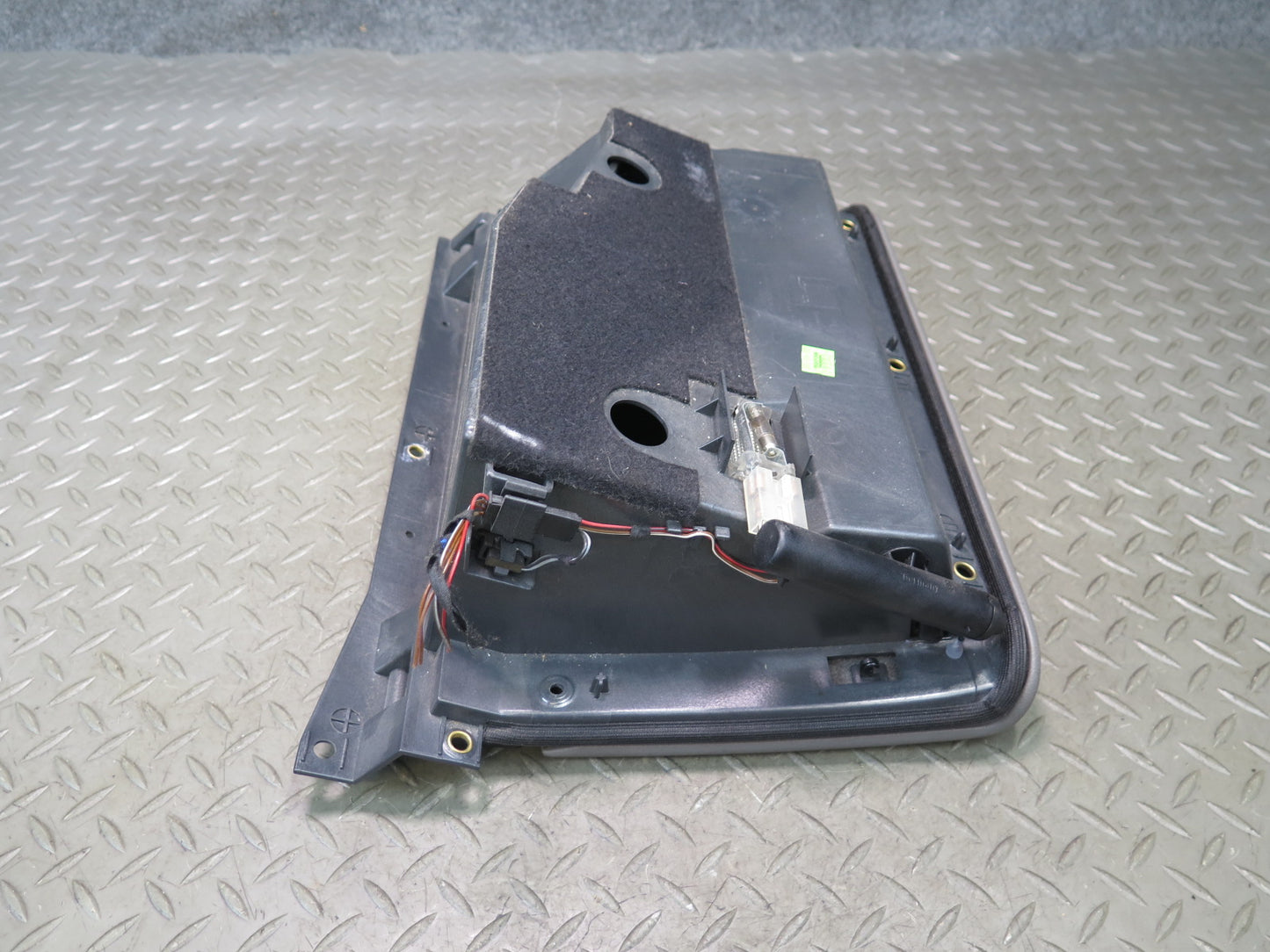 2002-2005 Porsche 911 Carrera 996 Front Right Dash Glove Box Door Lid