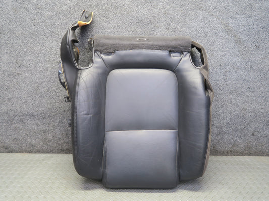 03-06 Chevrolet SSR Front Right Seat Lower Leather Cushion Black 49K Miles OEM