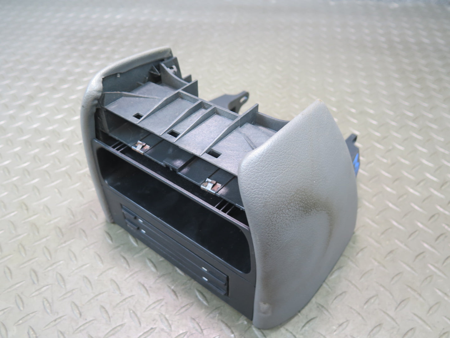 2002-2005 Porsche 911 Carrera 996 Center Console CD Disc Storage Holder Ash Tray