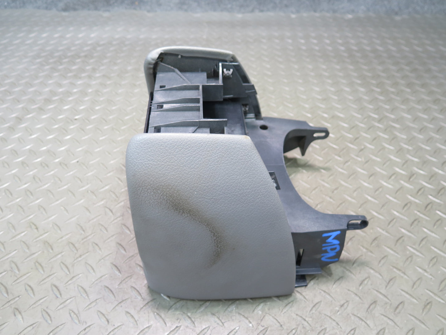 2002-2005 Porsche 911 Carrera 996 Center Console CD Disc Storage Holder Ash Tray