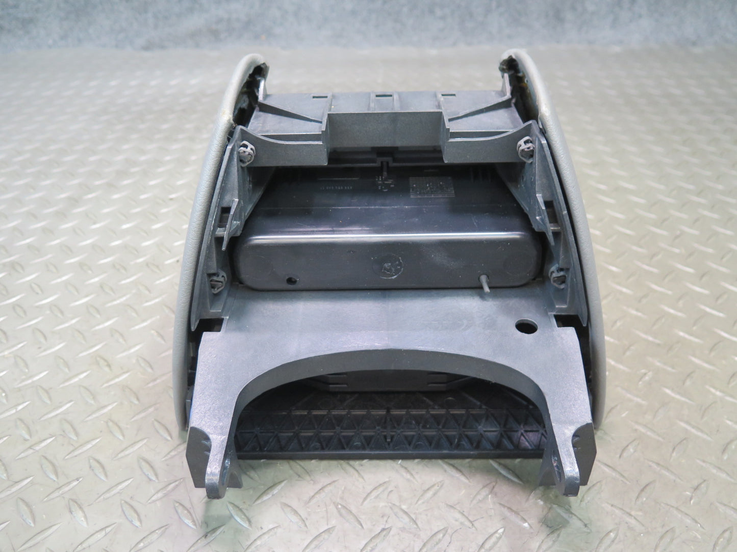 2002-2005 Porsche 911 Carrera 996 Center Console CD Disc Storage Holder Ash Tray